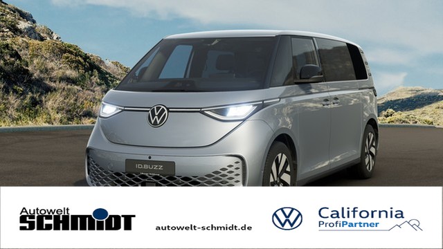 Volkswagen ID. Buzz "PRO" LR 1-Gang-Automatik