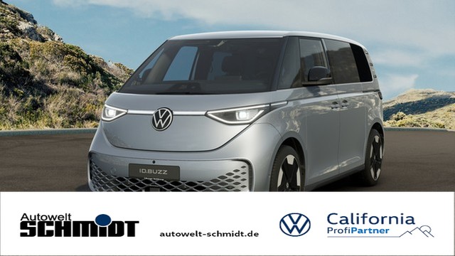 Volkswagen ID. Buzz "PRO" 1-Gang-Automatik