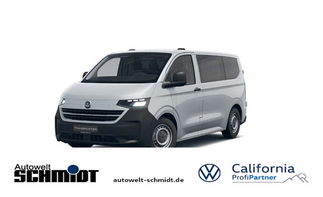 Volkswagen Transporter Kombi 2,0 l TDI 6-Gang