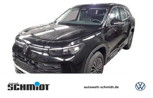 Volkswagen Tayron 1,5 eTSI DSG Life AHK R-Kamera 18Zoll elektr. Heckklappe SideAssist ACC LED