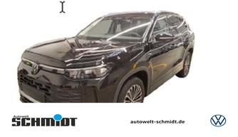 Volkswagen Tayron 1,5 eTSI DSG Life AHK R-Kamera 18Zoll SideAssist ACC LED
