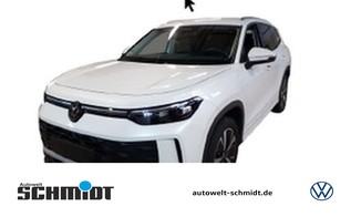Volkswagen Tayron 1,5 eTSI DSG Life AHK R-Kamera 19Zoll elektr Heckkl.LED-Plus