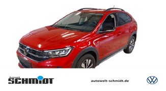 Volkswagen Taigo 1,0TSi Goal ACC AppConnect Alu LED Sitzh. Parkpilot