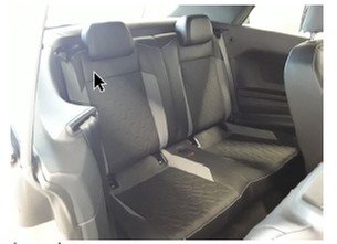 Volkswagen T-Roc Cabriolet 1,0TSI Goal R-Kamera ACC LED-Plus Navi 17Zoll