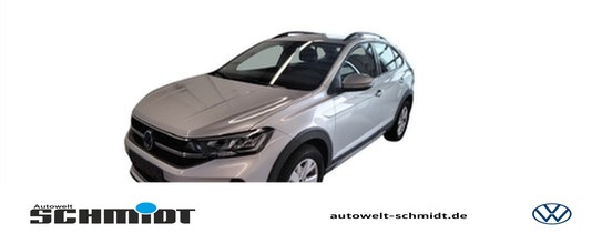 Volkswagen Taigo 1.0TSi Life R-Kamera Navi Sitzheiz. Parkpilot Alu