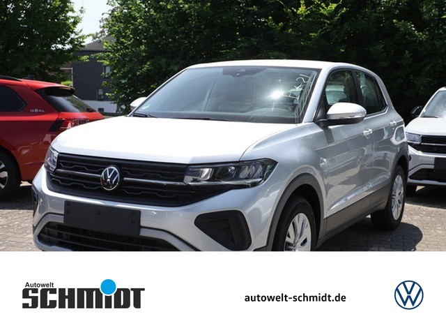 Volkswagen T-Cross 1.0TSi AppConnect Parkpilot Sitzheiz. LED