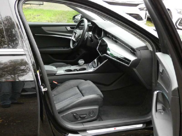 Audi A6 Avant 50 TFSI e quattro S line Memory Sports. ACC Navi+ Kamera