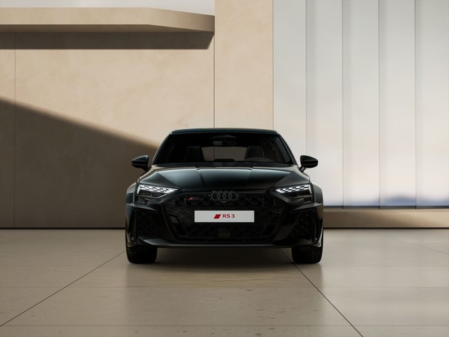 Audi RS3 Sportback Pano SONOS ACC Matrix LED