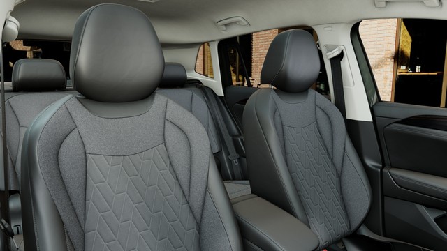 Volkswagen Tiguan "GOAL" 1,5 l eTSI 7-Gang DSG