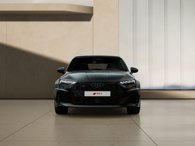 Audi RS3 Sportback Pano SONOS ACC Matrix LED