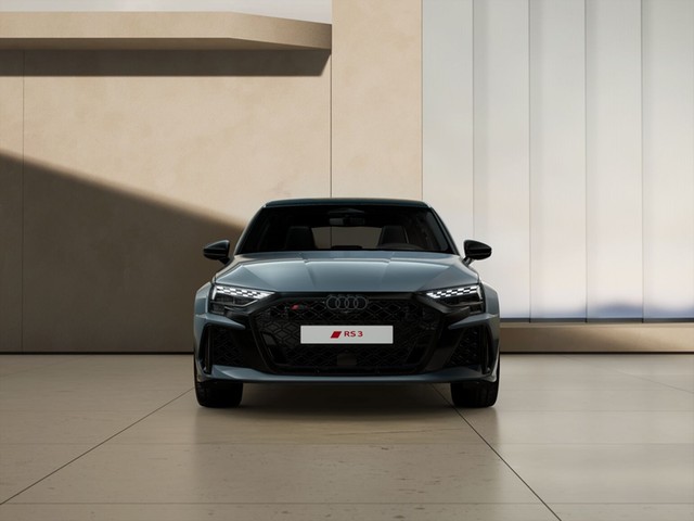 Audi RS3 Sportback Pano SONOS Matrix LED ACC Kamera