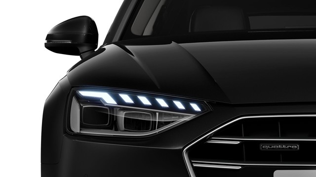 Audi A4 Avant 40 TDI quattro Advanced Kamera Navi+ SHZ Sports. Standhzg.