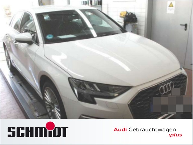 Audi A3 Sportback 40 TFSI e Advanced Navi+ Businessp. 4Season Reifen