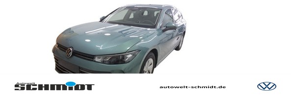 Volkswagen Passat Variant 1.5 eTSi DSG Business Standheiz. elektr.Heckklappe Navi ACC SideAssist