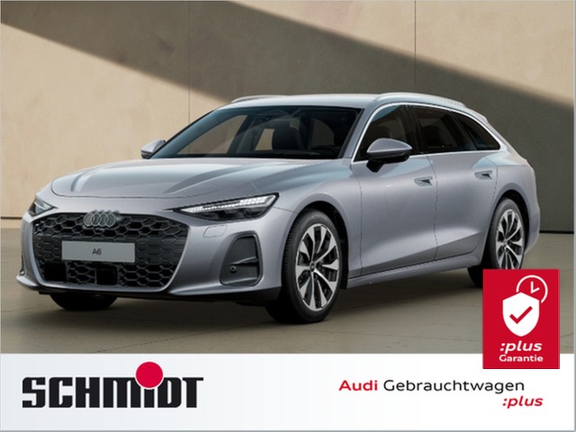 Audi A6 Avant TFSI B&O HuD ACC Matrix LED Tech+ LM19 Kamera Beifahrerdisplay