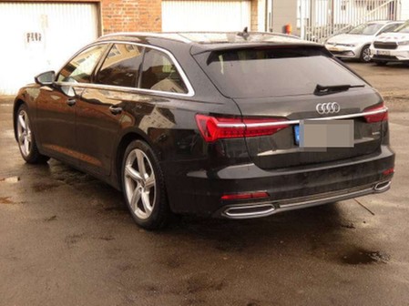 Audi A6 Avant 50 TFSI e quattro S line B&O ACC Matrix LED Kamera Navi+ LM19 Businessp.