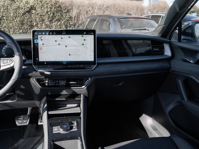 Volkswagen Tayron 1,5l eHybrid R-Line 6-Gang-DSG