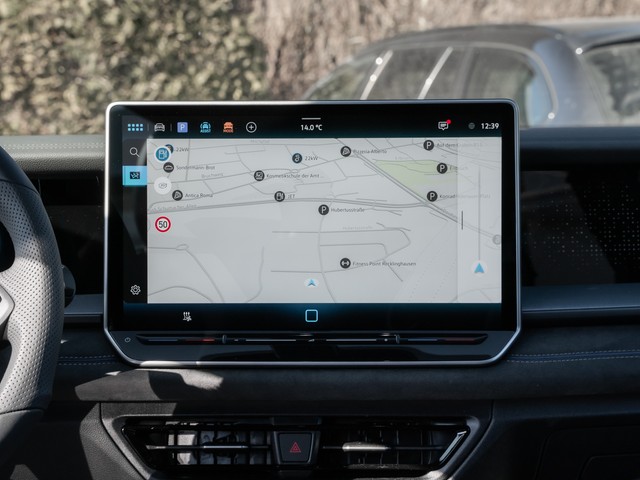 Volkswagen Tayron 1,5l eHybrid R-Line 6-Gang-DSG