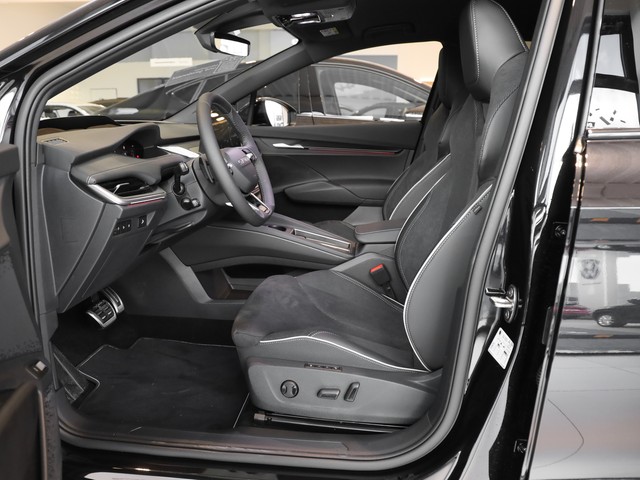 Skoda Enyaq 85 Sportline Head-Up CANTON AHK
