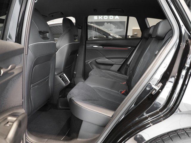 Skoda Enyaq 85 Sportline Head-Up CANTON AHK