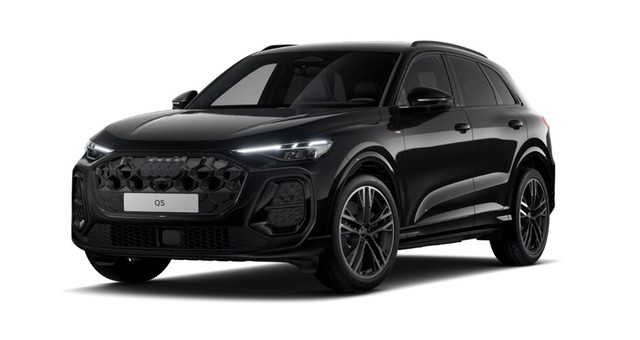 Audi Q5 SUV TDI quattro UPE 79.620,00 2 x S line ACC AHK TechPlus Navi privacy virtual