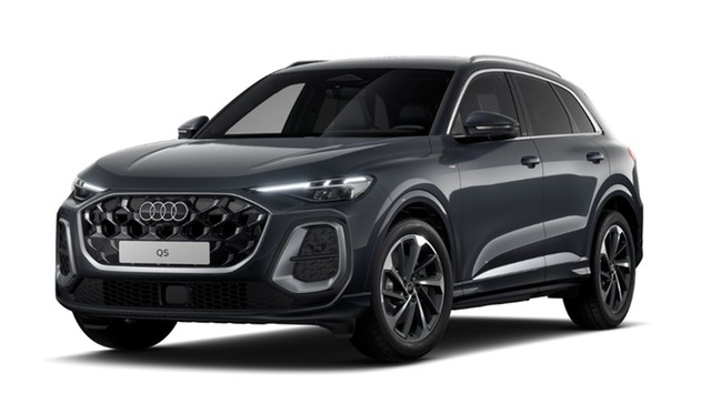 Audi Q5 SUV TDI quattro UPE 77.910,00 2 x S line ACC AHK TechPlus Navi privacy virtual