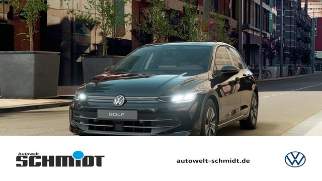 Volkswagen Golf "ENERGY" 1,5 l eTSI 7-Gang-DSG