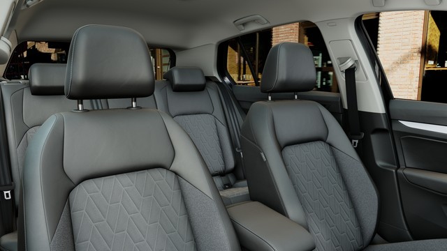 Volkswagen Golf "ENERGY" 1,5 l eTSI 7-Gang-DSG