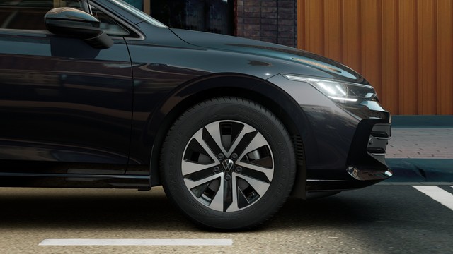 Volkswagen Golf "ENERGY" 1,5 l eTSI 7-Gang-DSG