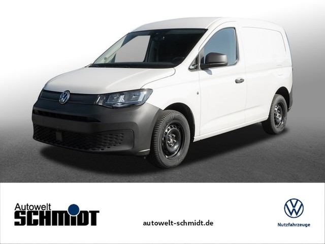 Volkswagen Caddy Kasten Cargo 75 kW 6-Gang