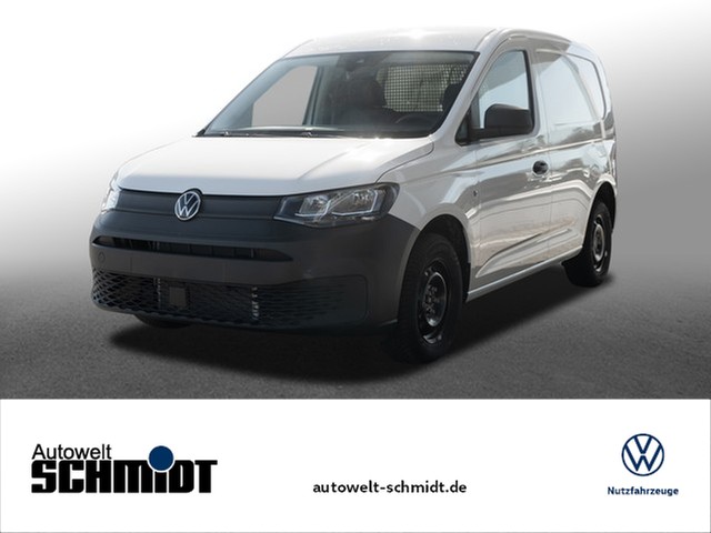Volkswagen Caddy Kasten Cargo 75kW 6-Gang