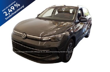 Volkswagen Tiguan 1,5 eTSi DSG Energy elektr.Heckklappe AHK R-Kamera Navi ACC SideAssistq