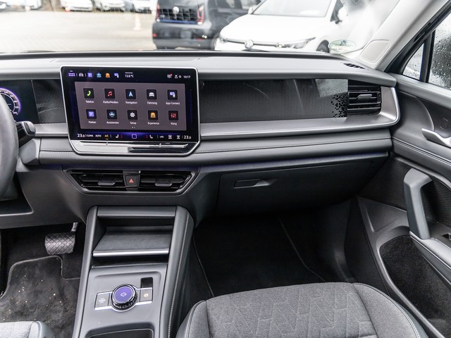 Volkswagen Tayron 1.5 eTSi Life AHK R-Kamera 18Zoll SideAssist ACC LED