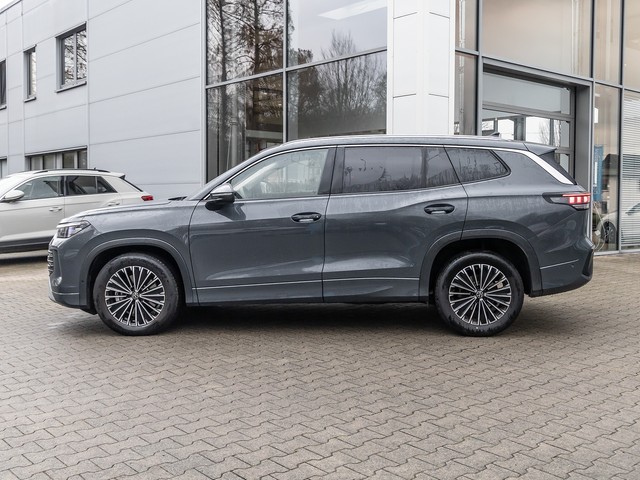 Volkswagen Tayron 1.5 eTSi Life AHK R-Kamera 18Zoll SideAssist ACC LED