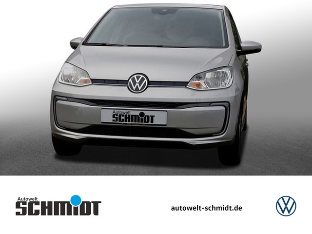 Volkswagen e-up! Edition