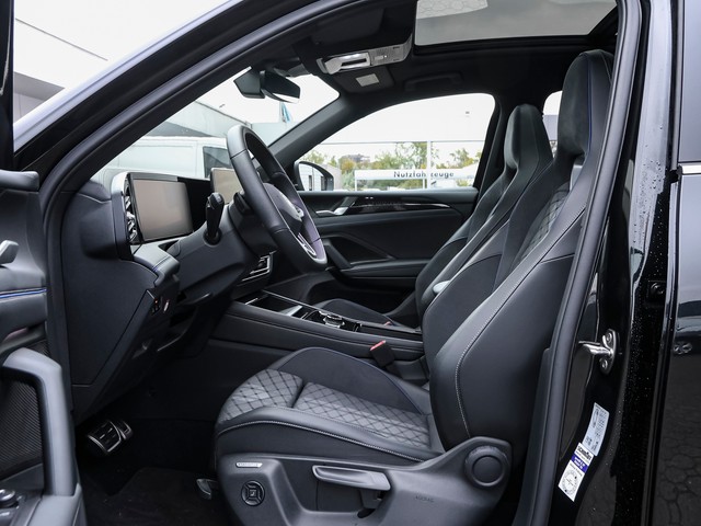 Volkswagen Tiguan 1,5l eHybrid DSG R-Line