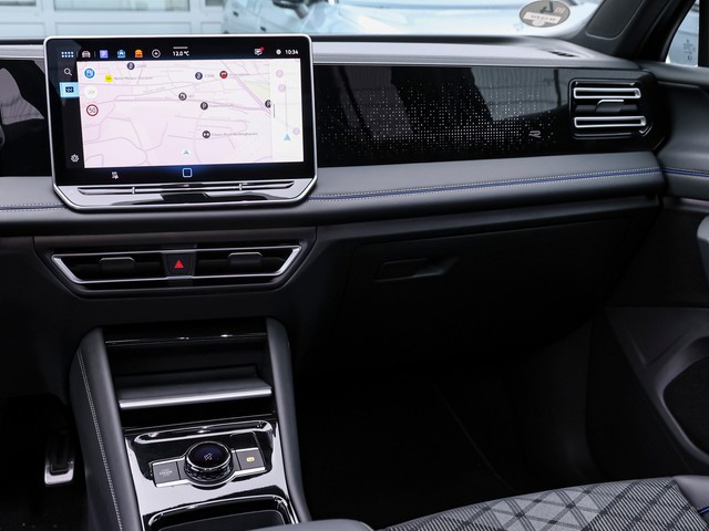 Volkswagen Tiguan 1,5l eHybrid DSG R-Line