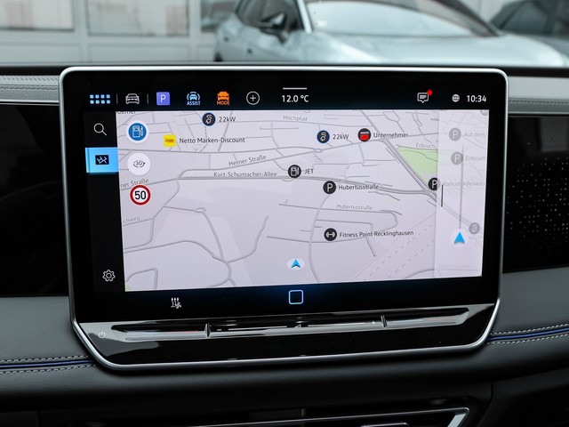 Volkswagen Tiguan 1,5l eHybrid DSG R-Line