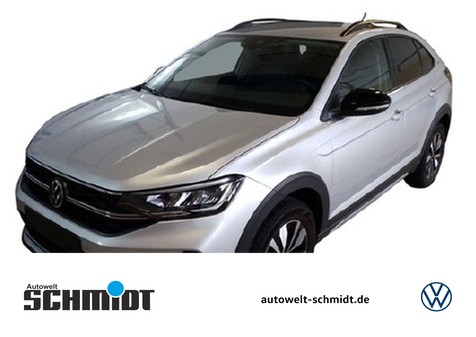 Volkswagen Taigo 1,0 TSI Goal ACC R-Kamera LED Navi Klimaautom. 16"