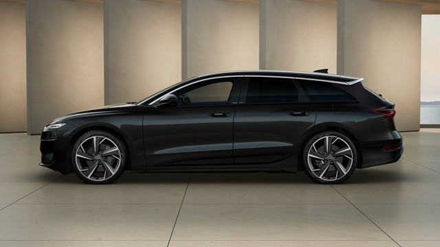 Audi A6 Avant e-tron quattro UPE 110.085,00 2 x S line TechPro ACC AHK Pano Navi HuD LED+