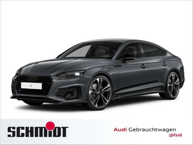 Audi A5 Sportback 35 TFSI S line Competition LM20 Navi+ Kamera Sports. GRA Business