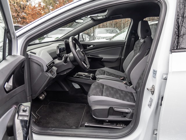 Volkswagen ID.4 Pure Navi ACC Wärmep. IQ-Light 19Zoll