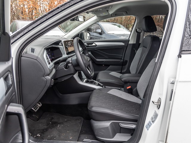 Volkswagen T-Roc 2.0TDi DSG Goal AHK R-Kamera ACC SideAssist LED-Plus 17Zoll