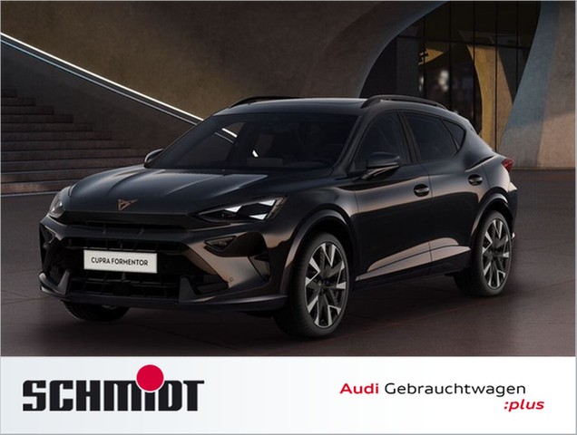 Cupra Formentor 2.0 TSI 4 Drive VZ AHK Pano Navi ACC Pure Performance Paket