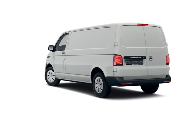 Volkswagen Transporter Kasten 2,0 l TDI LR 6-Gang Tempomat/ Alarmanlage