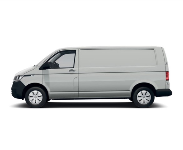 Volkswagen Transporter Kasten 2,0 l TDI LR 6-Gang Parkpilot/DAB+/Komfortpaket Plus