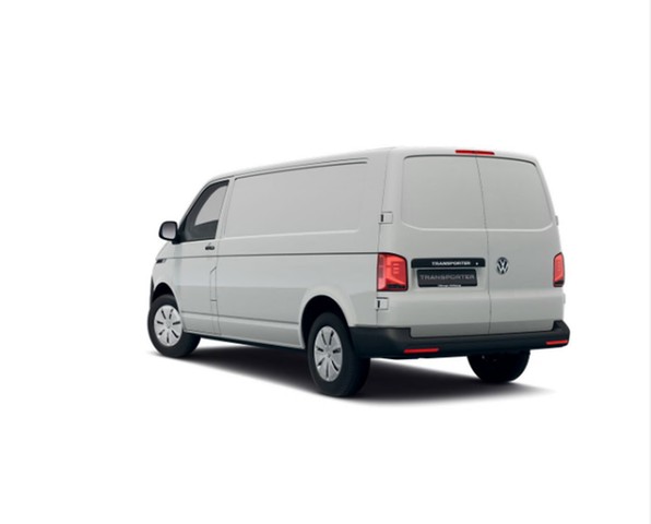 Volkswagen Transporter Kasten 2,0 l TDI LR 6-Gang Parkpilot/DAB+/Komfortpaket Plus