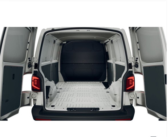 Volkswagen Transporter Kasten 2,0 l TDI LR 6-Gang Parkpilot/DAB+/Komfortpaket Plus