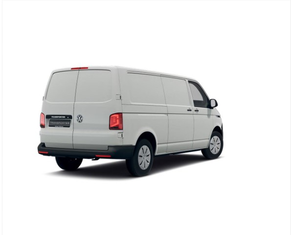 Volkswagen Transporter Kasten 2,0 l TDI LR 6-Gang Parkpilot/DAB+/Komfortpaket Plus