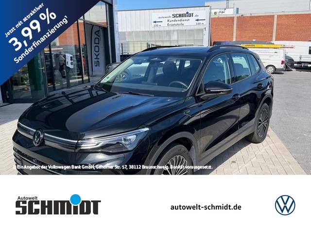 Volkswagen Tiguan 1.5 eTSi DSG Goal Panoramadach AHK R-Kamera Navi LED